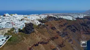 Imerovigli  - SANTORINI