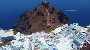 Imerovigli  - SANTORINI