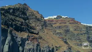 Imerovigli  - SANTORINI