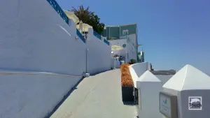 Imerovigli  - SANTORINI