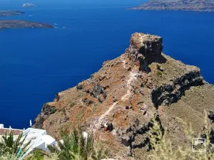 Imerovigli  - SANTORINI