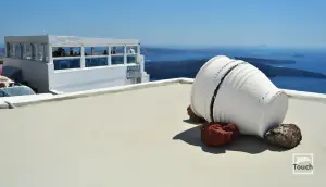 Imerovigli  - SANTORINI