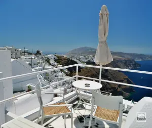 Imerovigli  - SANTORINI