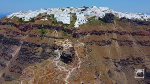 Imerovigli  - SANTORINI