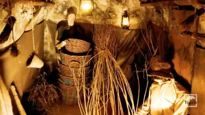 Koutsogiannopoulos Wine Museum  - SANTORINI