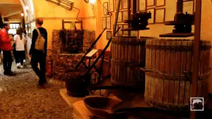 Koutsogiannopoulos Wine Museum  - SANTORINI