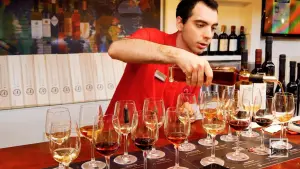 Koutsogiannopoulos Wine Museum  - SANTORINI