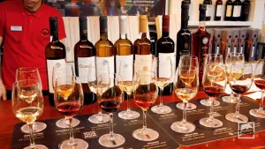 Koutsogiannopoulos Wine Museum  - SANTORINI