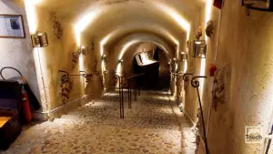 Koutsogiannopoulos Wine Museum  - SANTORINI