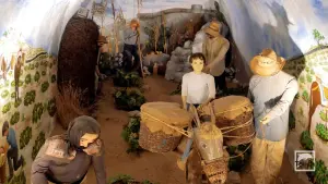 Koutsogiannopoulos Wine Museum  - SANTORINI