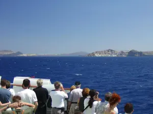 Ormos Firon  - SANTORINI