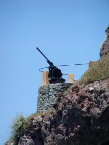 Ormos Firon  - SANTORINI