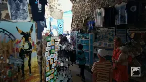 Ormos Firon  - SANTORINI