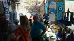 Ormos Firon  - SANTORINI