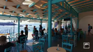 Ormos Firon  - SANTORINI