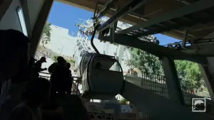 Ormos Firon  - SANTORINI