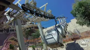 Ormos Firon  - SANTORINI