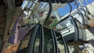 Ormos Firon  - SANTORINI