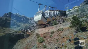 Ormos Firon  - SANTORINI