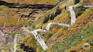 Ormos Firon  - SANTORINI