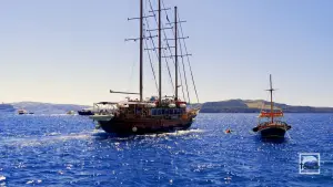 Ormos Firon  - SANTORINI