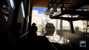 Ormos Firon  - SANTORINI