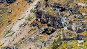 Ormos Firon  - SANTORINI