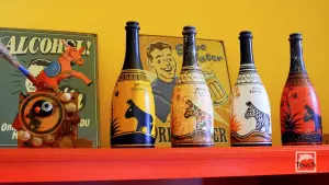 Santorini Brewery  - SANTORINI