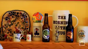 Santorini Brewery  - SANTORINI