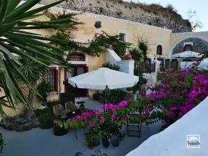 Vothonas  - SANTORINI