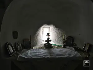 Agios Ioannis Church  - ASTYPALEA