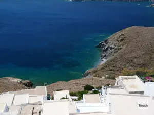 Magazaki Beach  - ASTYPALEA