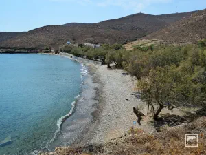 Marmari 2 Beach  - ASTYPALEA