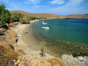Marmari 2 Beach  - ASTYPALEA