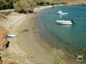 Marmari 2 Beach  - ASTYPALEA