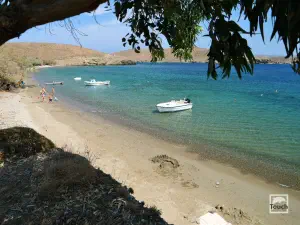 Marmari 2 Beach  - ASTYPALEA