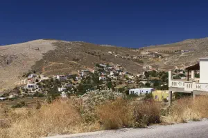 Vothynoi  - KALYMNOS