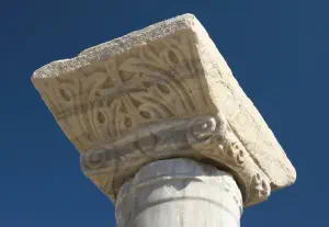 Agia Fotini Church  - KARPATHOS