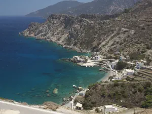 Agios Nikolaos  - KARPATHOS
