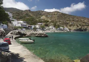 Agios Nikolaos  - KARPATHOS