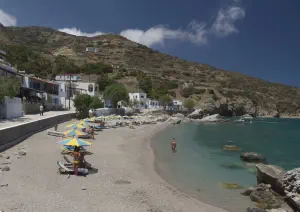 Agios Nikolaos  - KARPATHOS