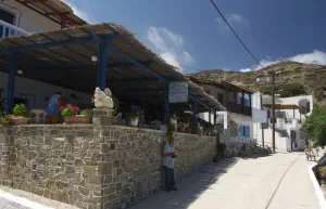 Agios Nikolaos  - KARPATHOS