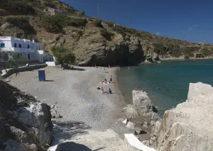 Agios Nikolaos  - KARPATHOS