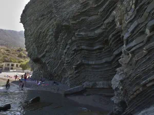 Agios Nikolaos  - KARPATHOS