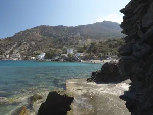 Agios Nikolaos  - KARPATHOS