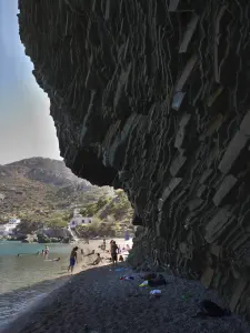 Agios Nikolaos  - KARPATHOS