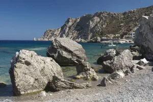 Agios Nikolaos  - KARPATHOS