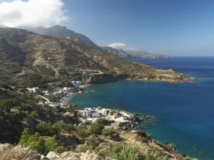 Agios Nikolaos  - KARPATHOS
