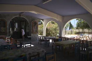 Agios Georgios Petromianou Church  - KOS