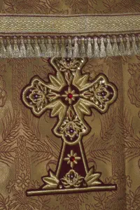 Agios Georgios Petromianou Church  - KOS